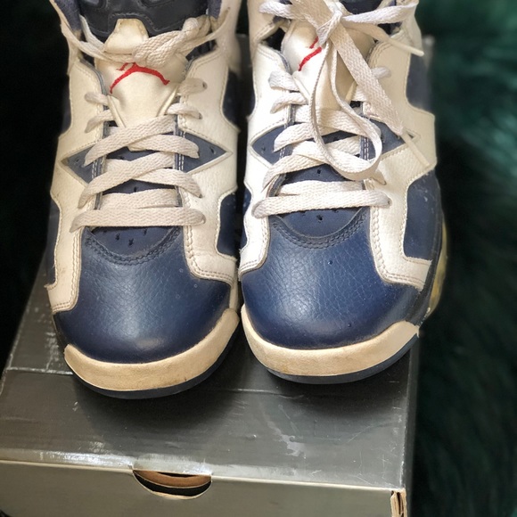 Retro Air Jordan - Picture 2 of 2